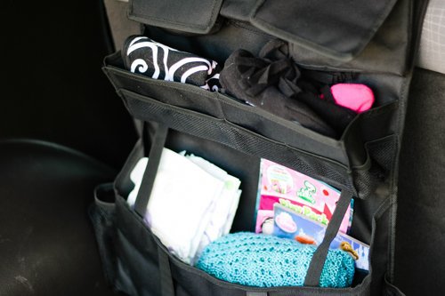 Organize All That Junk In Your Trunk With One Step Ahead Read Now